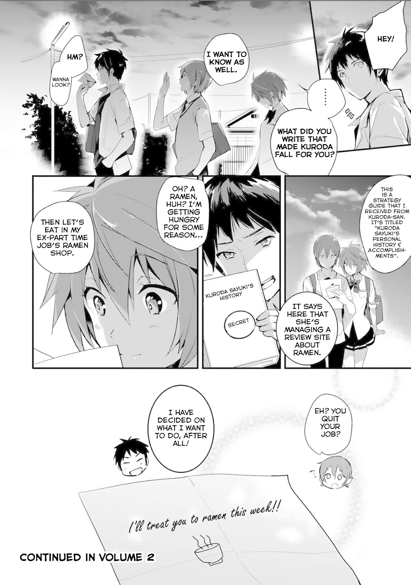 Girls Beyond The Youth Koya (Tsukune Taira) Chapter 8 #28
