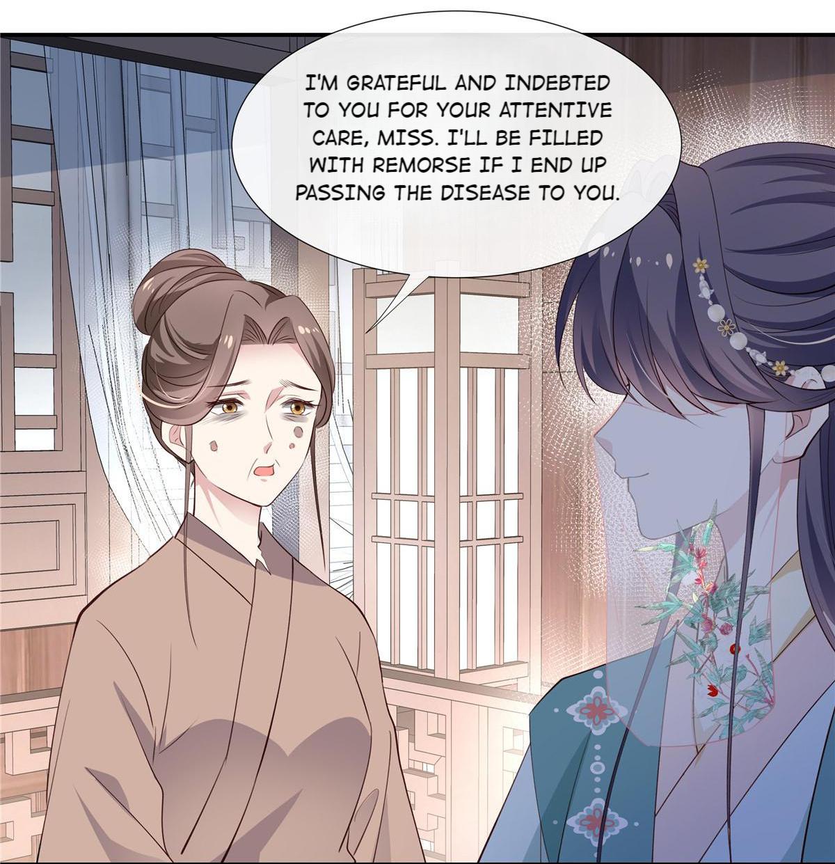 Ravishing Physician: Yield To Me, Your Royal Highness Chapter 37 #18