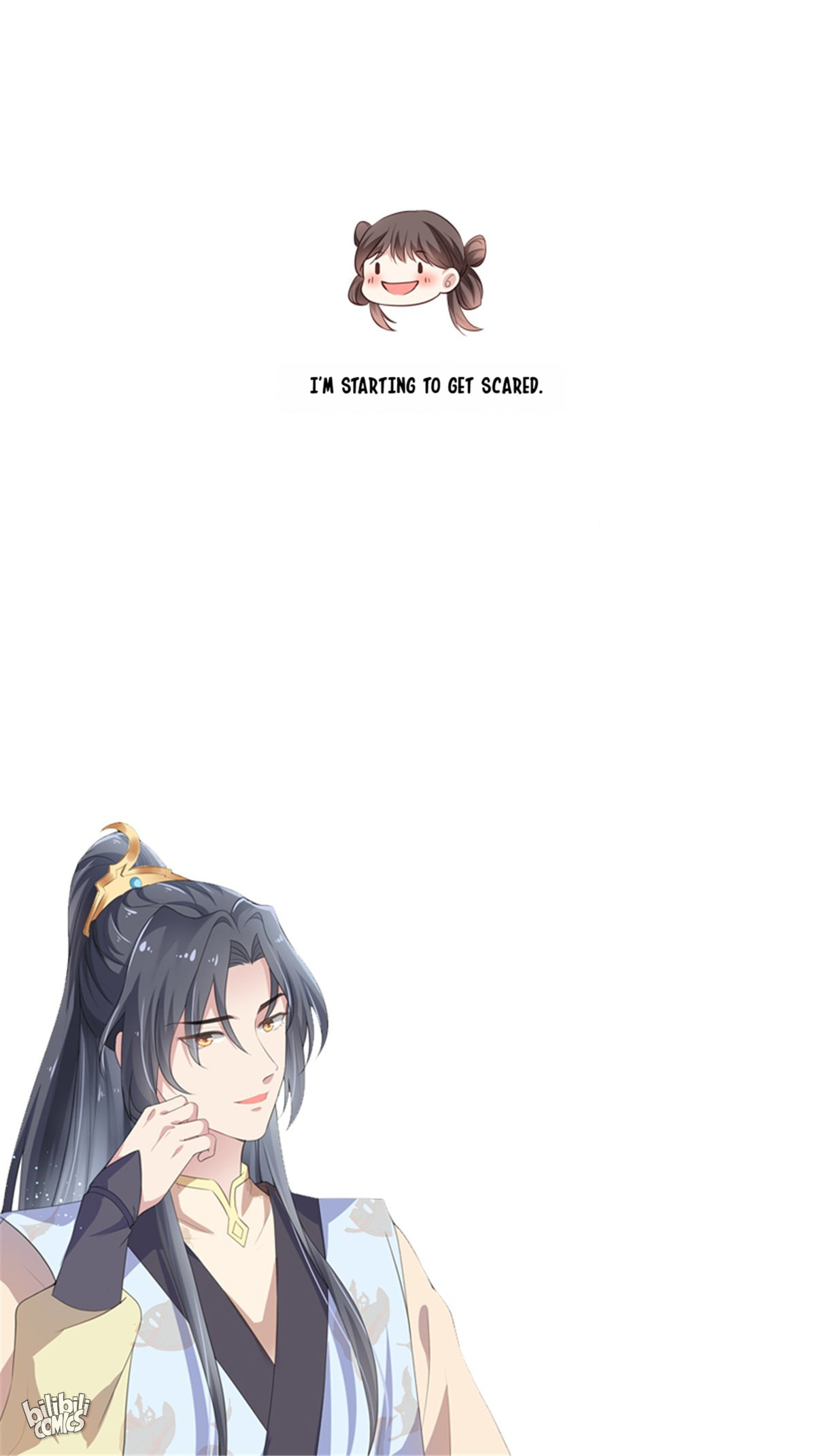 Ravishing Physician: Yield To Me, Your Royal Highness Chapter 37 #20