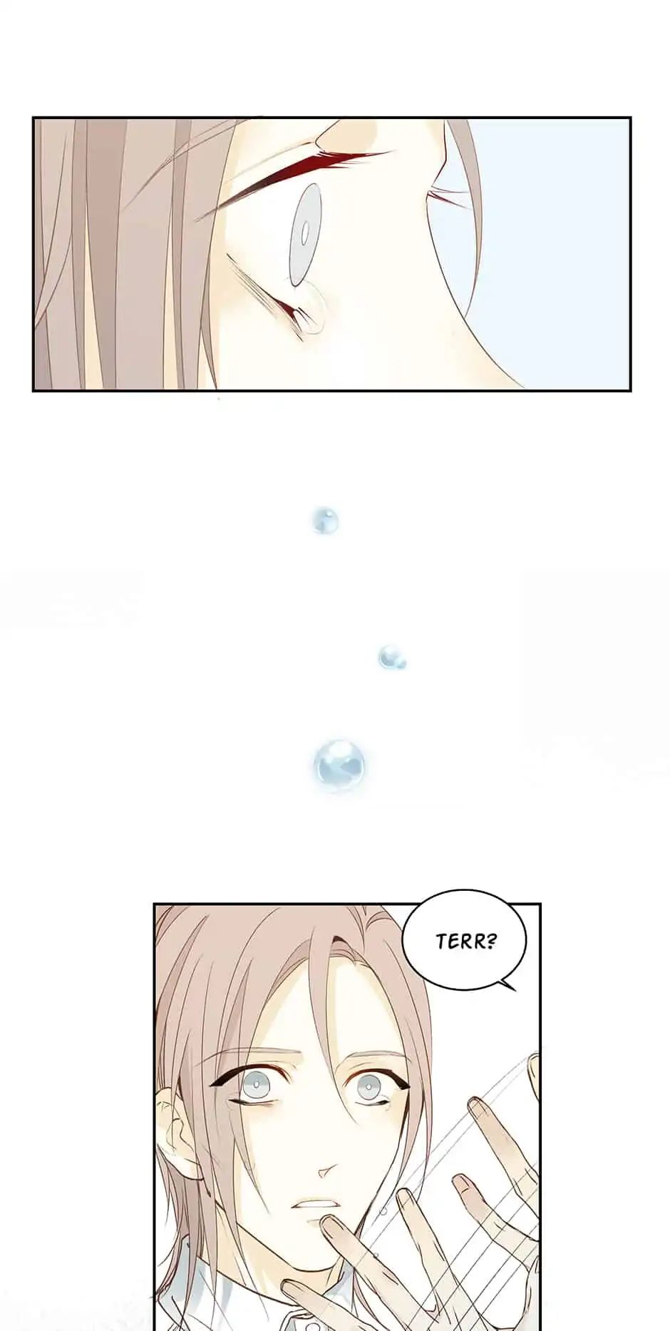 Cocoon Of The Heart Chapter 8 #16