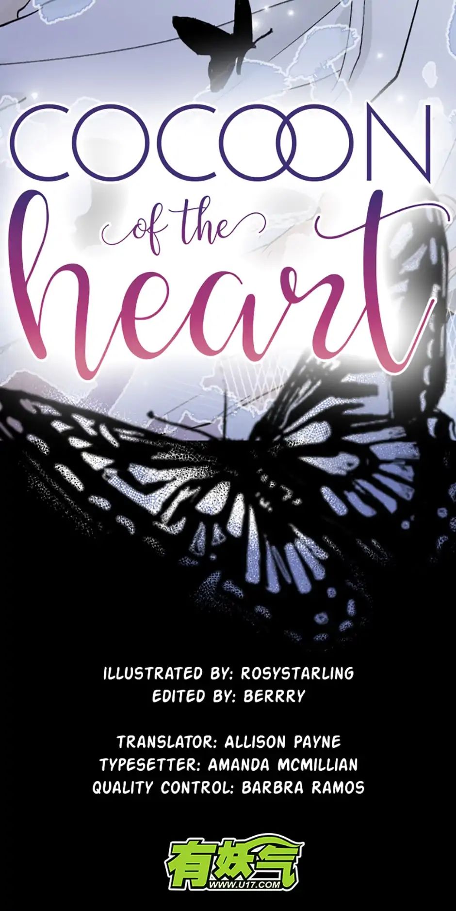 Cocoon Of The Heart Chapter 0 #10