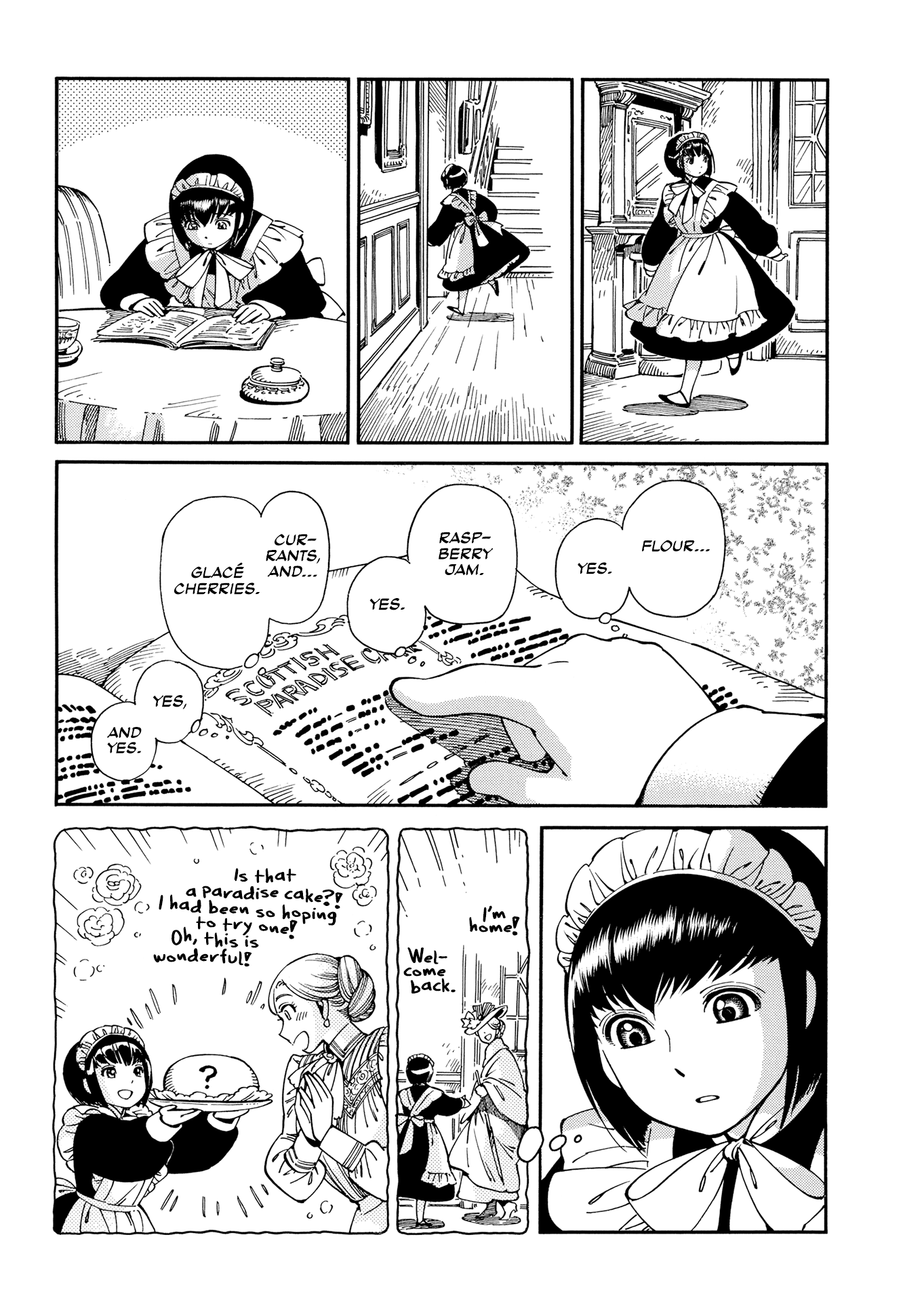 Shirley Chapter 18 #5