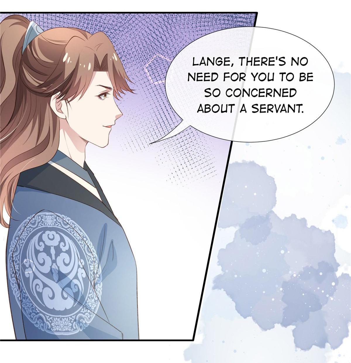 Ravishing Physician: Yield To Me, Your Royal Highness Chapter 34 #14