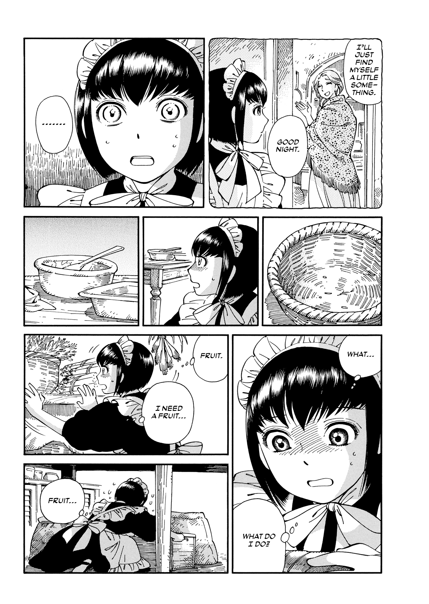 Shirley Chapter 18 #11