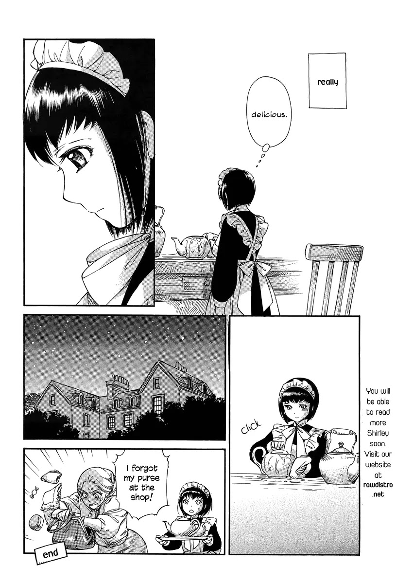 Shirley Chapter 12 #29