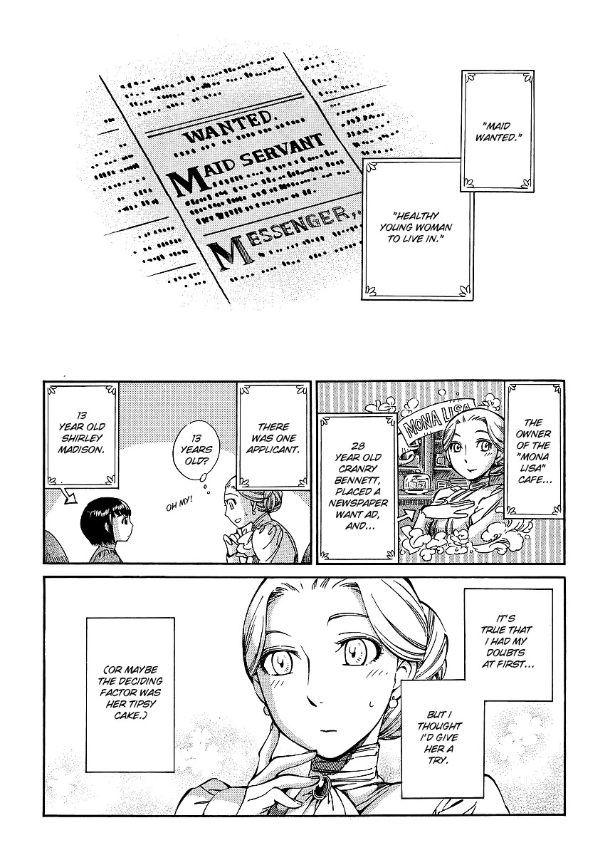 Shirley Chapter 10 #9