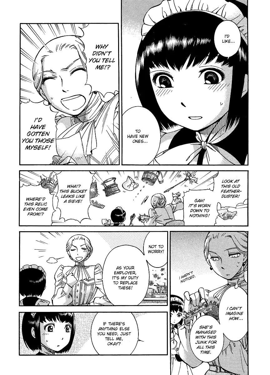 Shirley Chapter 10 #20