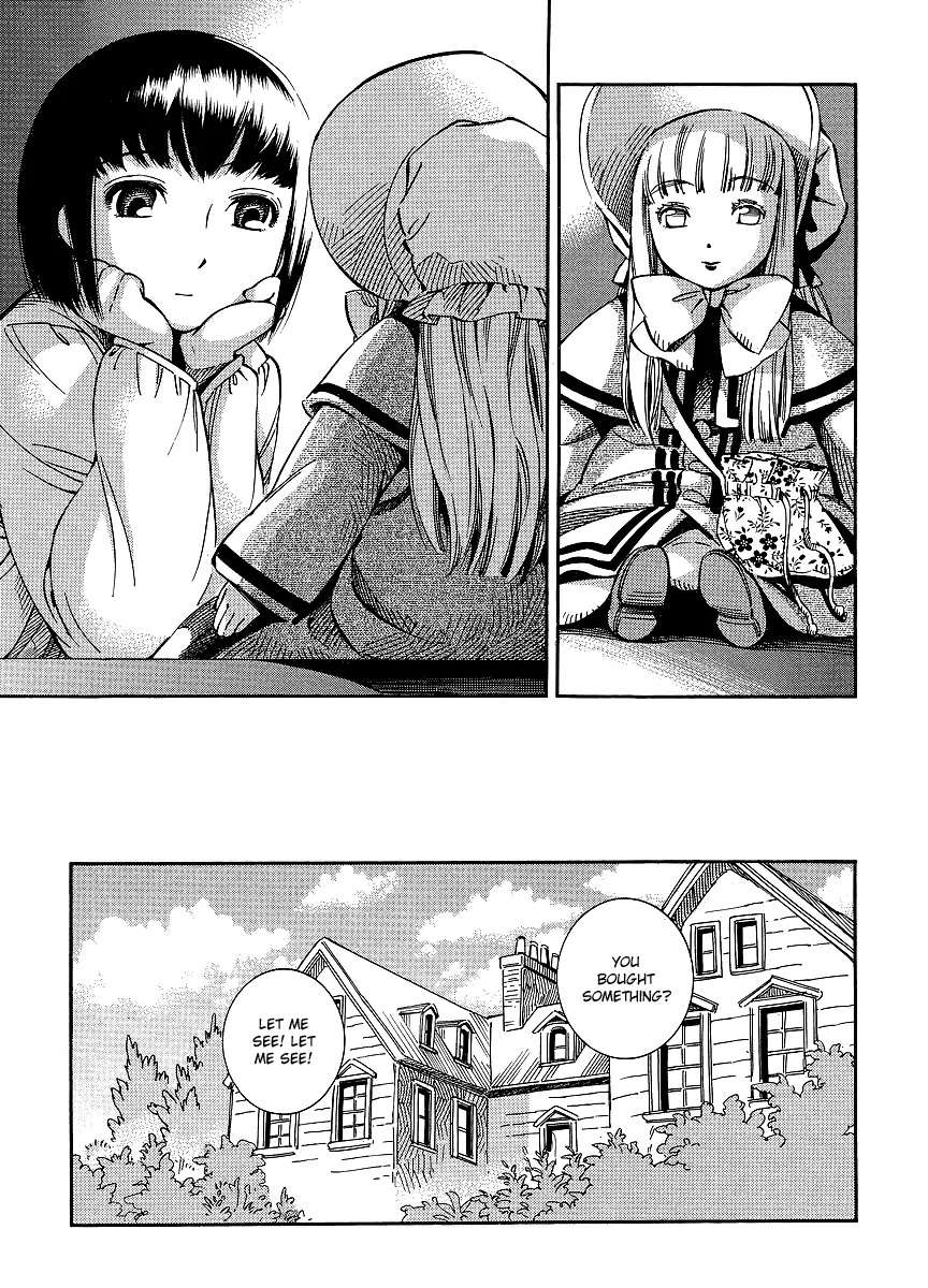 Shirley Chapter 10 #24