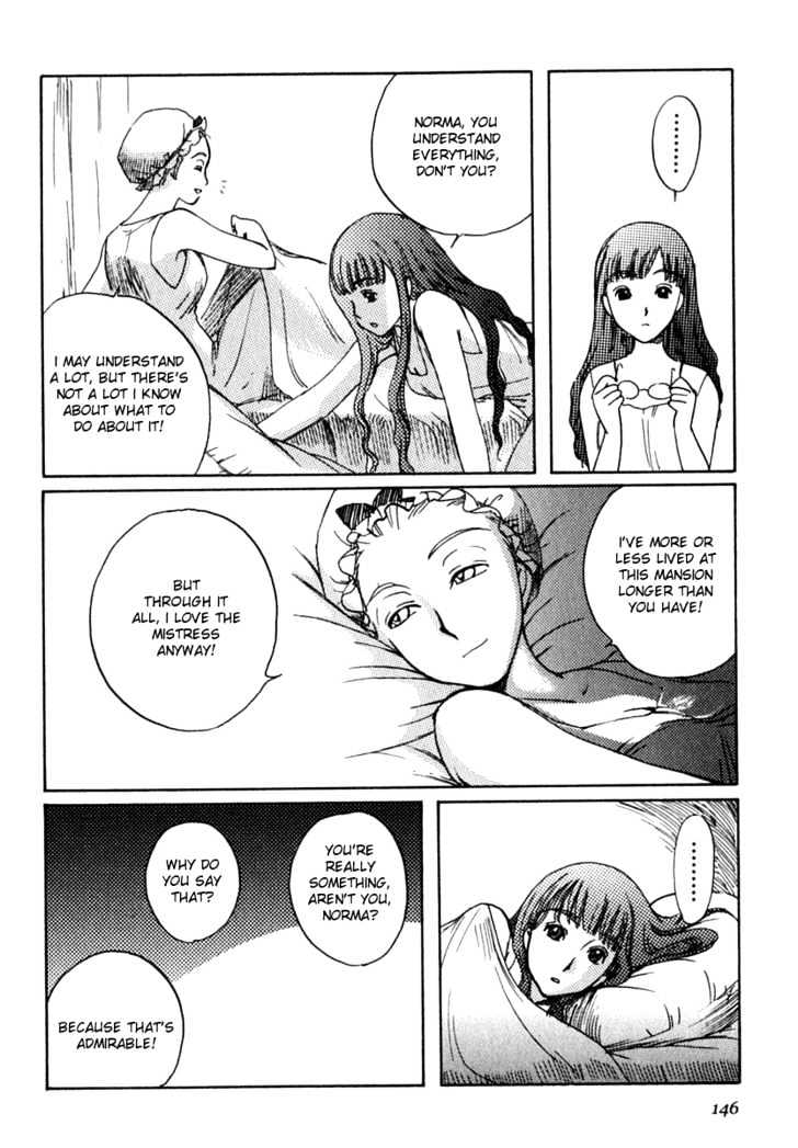 Shirley Chapter 6 #23