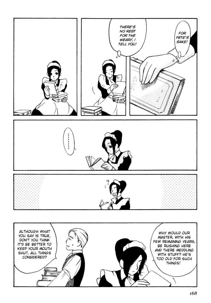 Shirley Chapter 7 #14