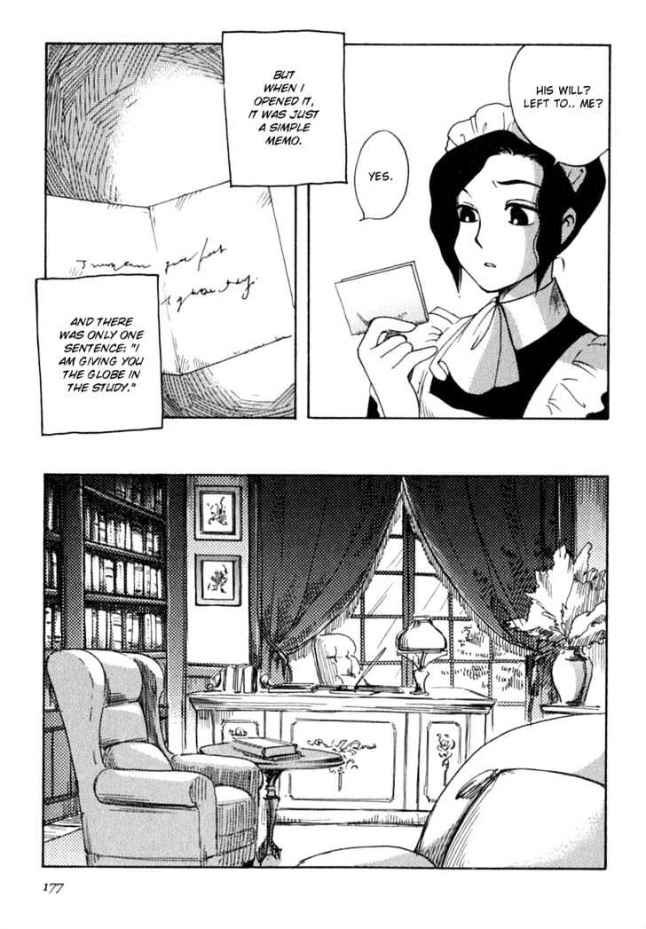 Shirley Chapter 7 #23