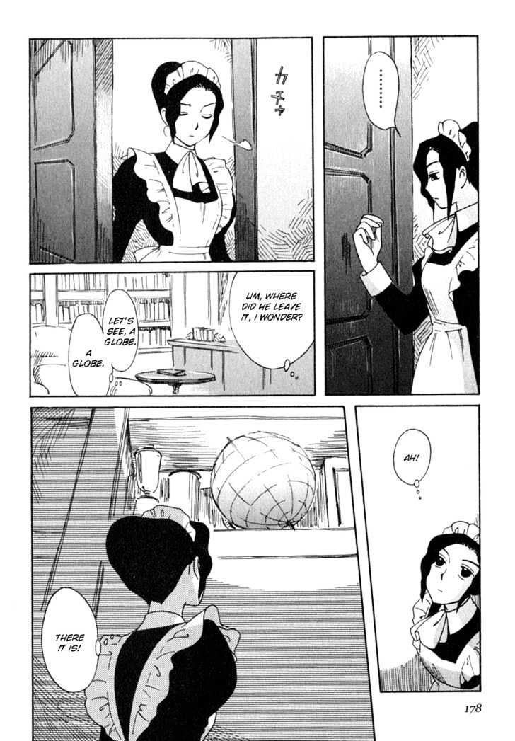 Shirley Chapter 7 #24