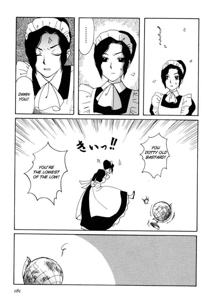 Shirley Chapter 7 #27