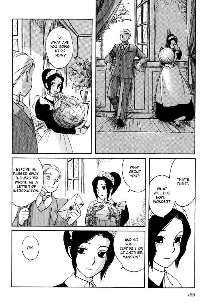 Shirley Chapter 7 #32