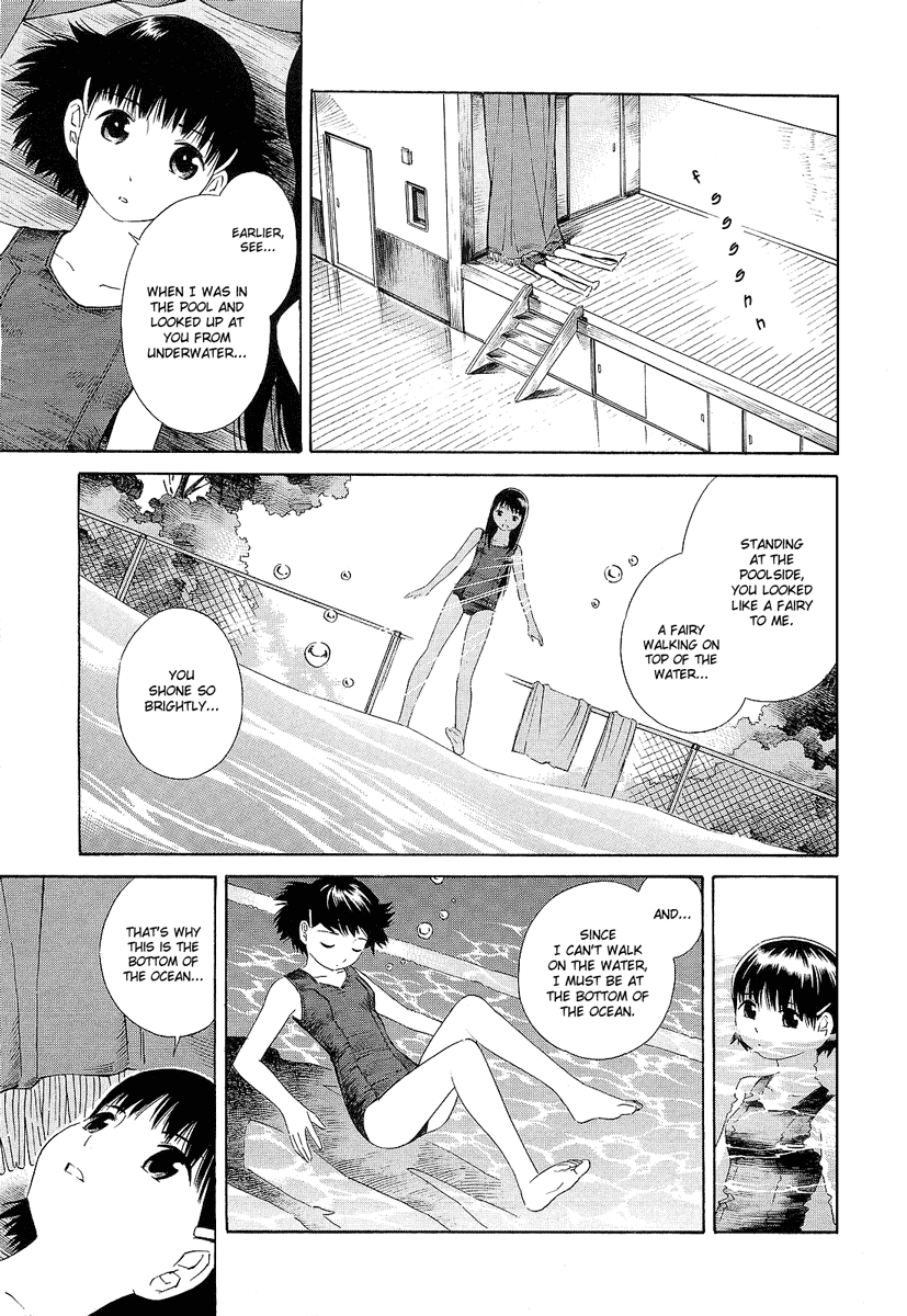 Nettai Shoujo Chapter 6 #6