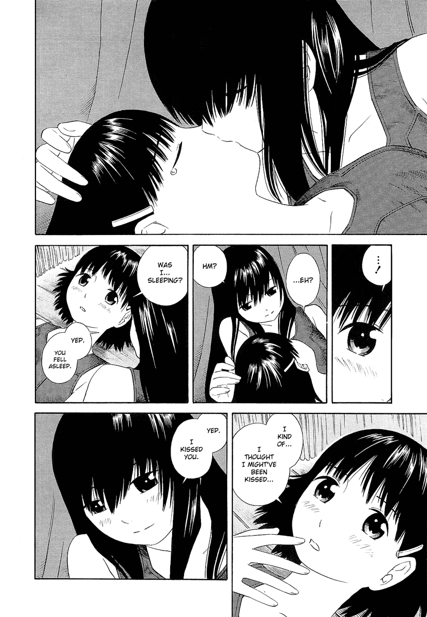 Nettai Shoujo Chapter 6 #11