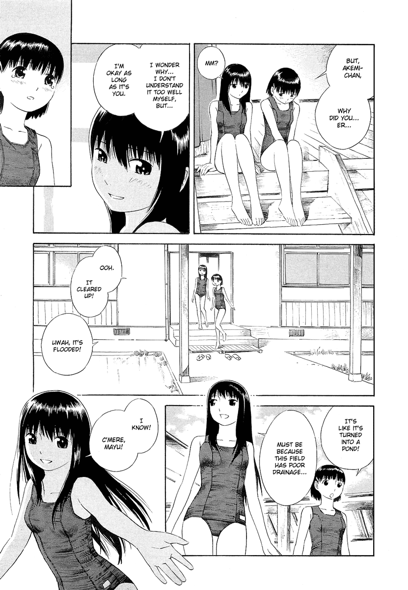 Nettai Shoujo Chapter 6 #16