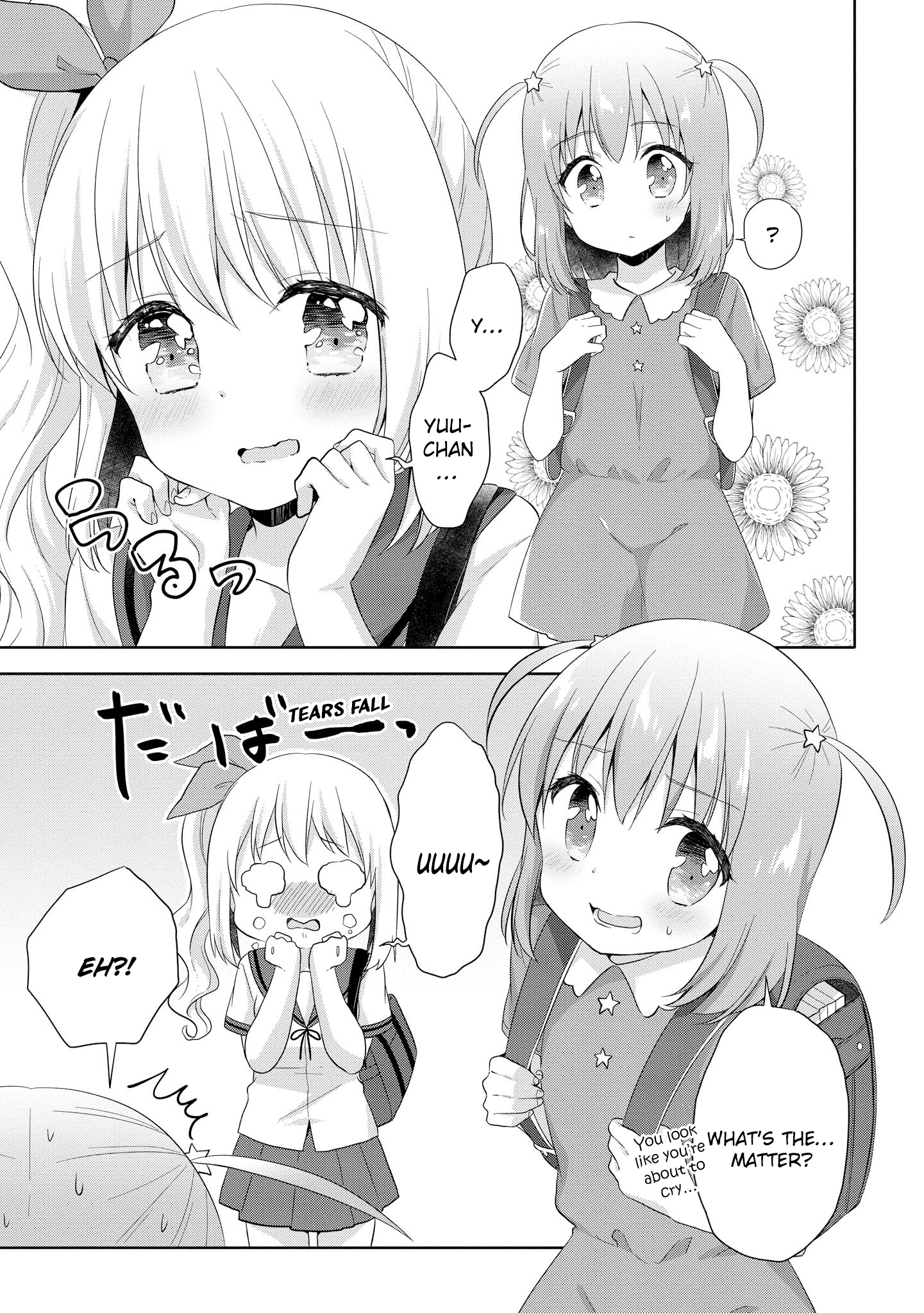 High School Girl And Prince-Chan Chapter 10 #5