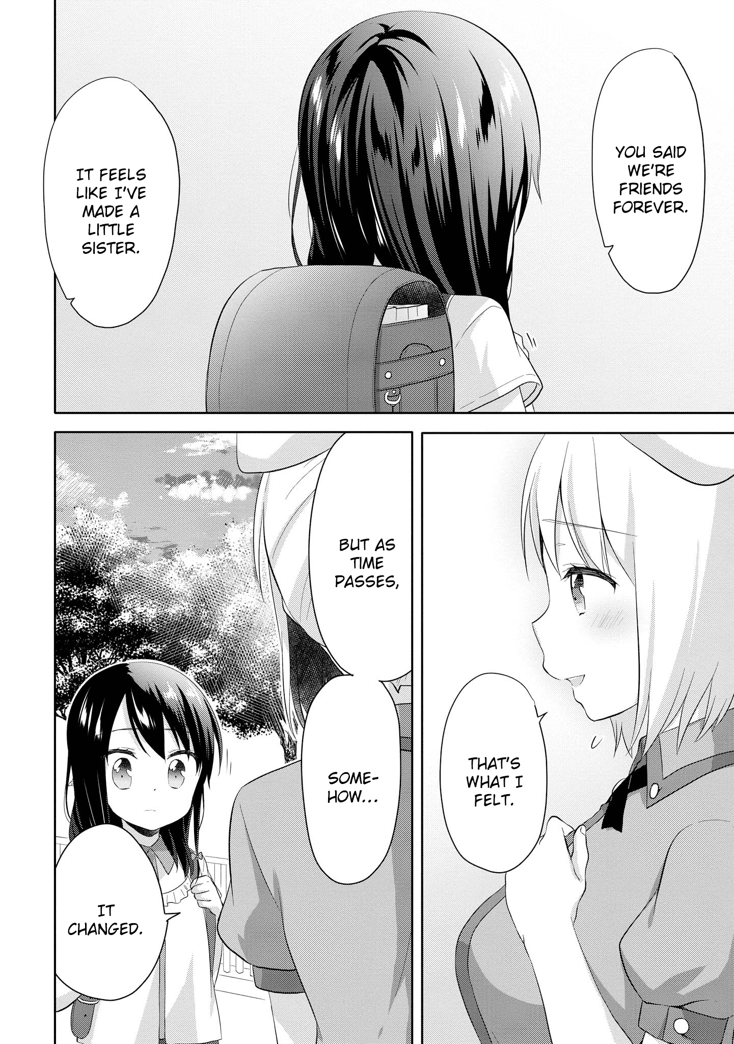 High School Girl And Prince-Chan Chapter 10 #20