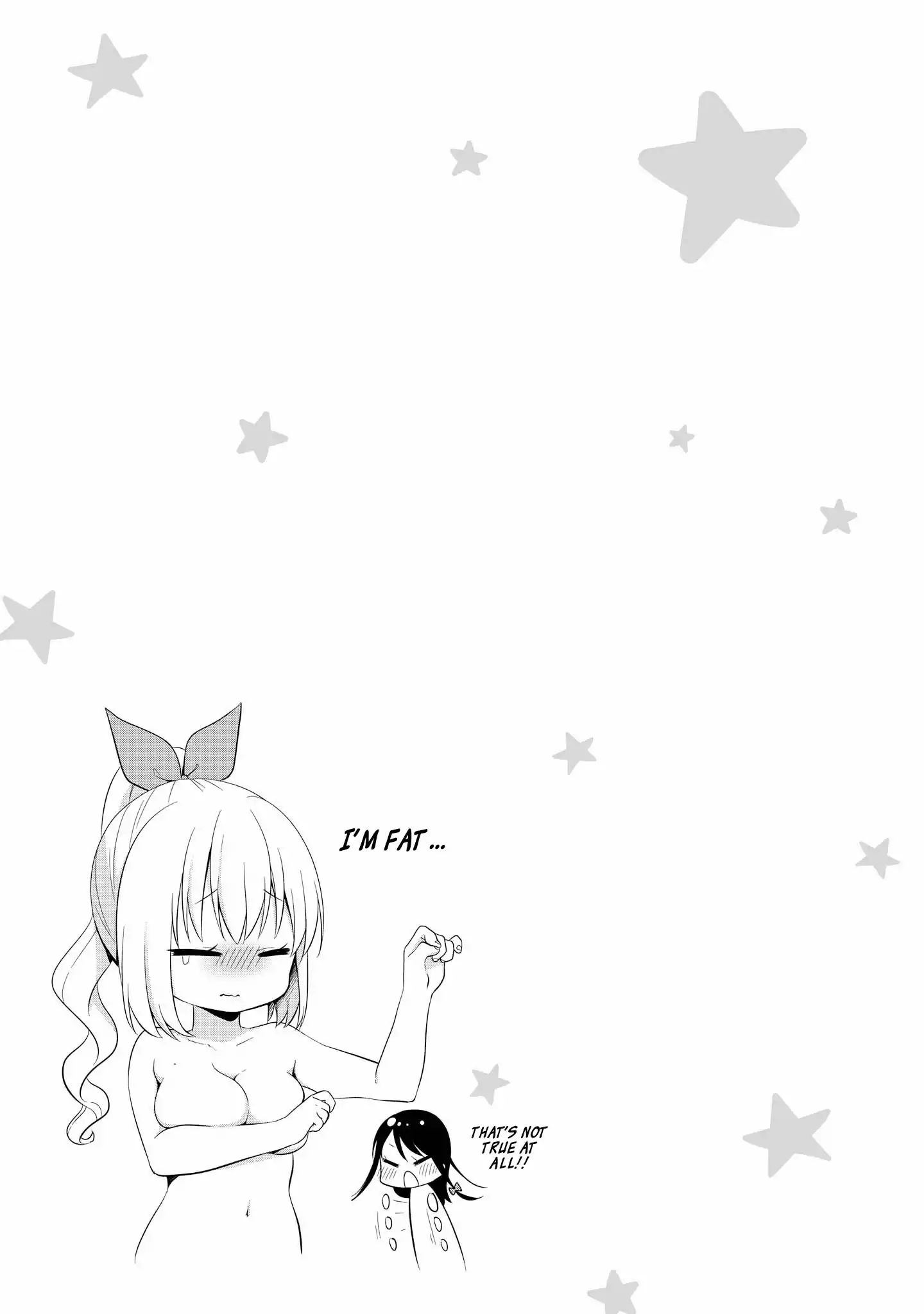 High School Girl And Prince-Chan Chapter 4 #30