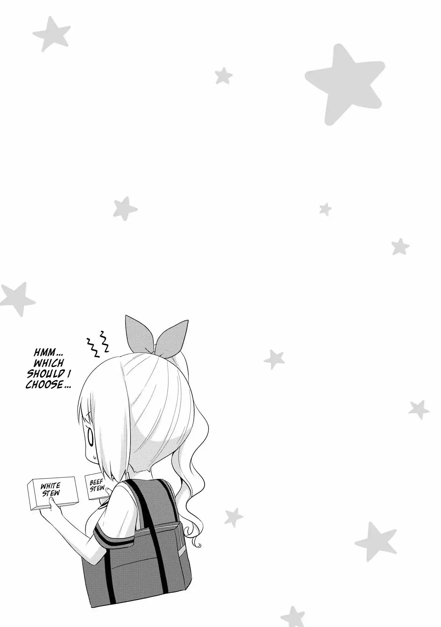 High School Girl And Prince-Chan Chapter 3 #29