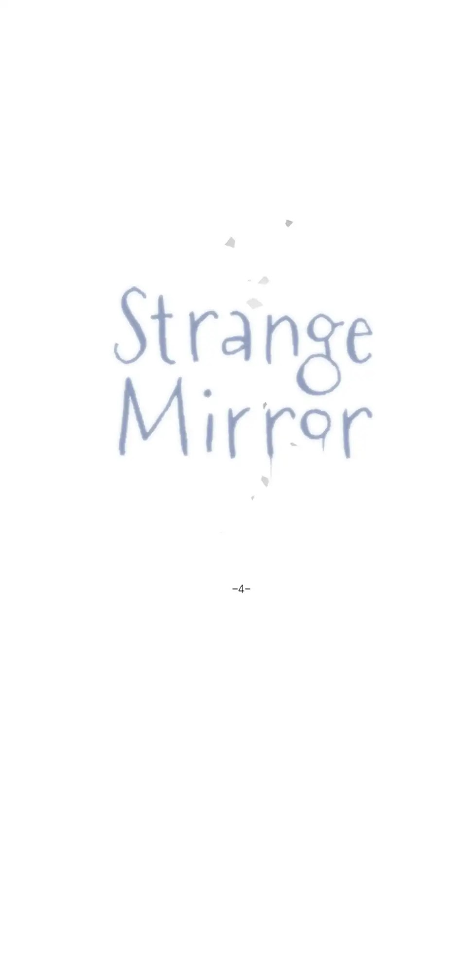 The Mirror's Stranger Chapter 5 #5