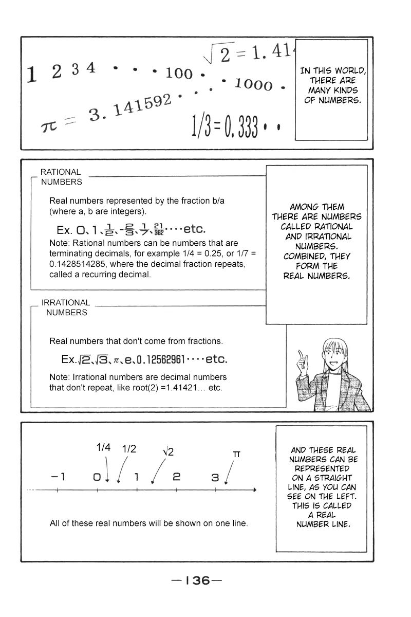 Q.e.d. - Shoumei Shuuryou Chapter 29 #38