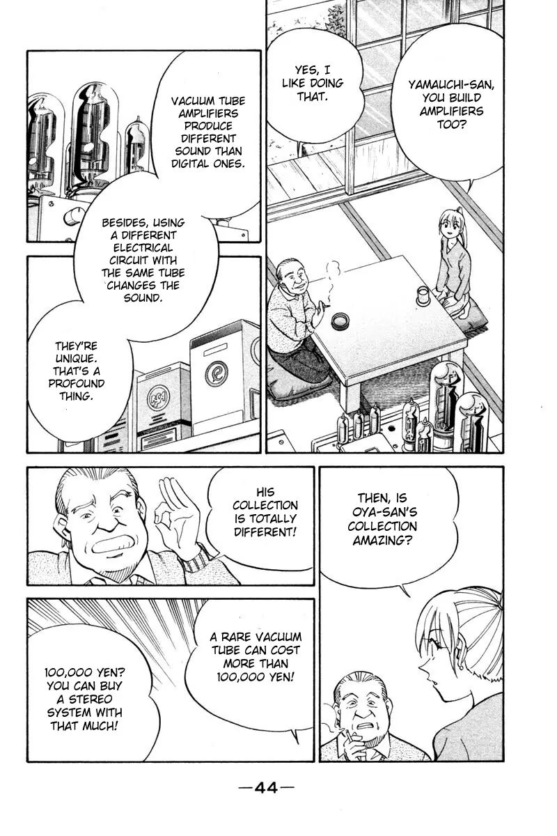 Q.e.d. - Shoumei Shuuryou Chapter 28 #44