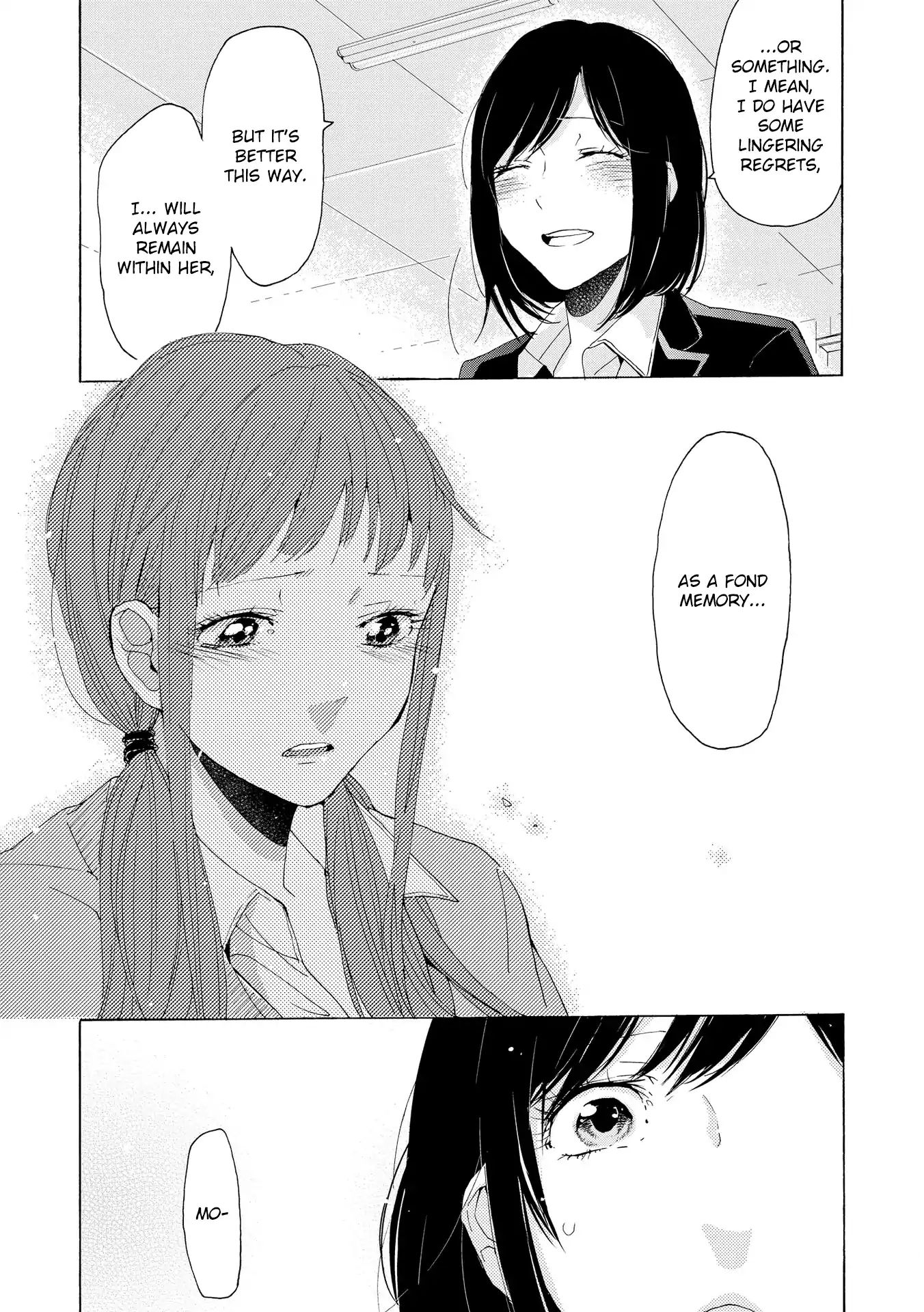 Spice Girls (Ohsawa Yayoi) Chapter 4 #25