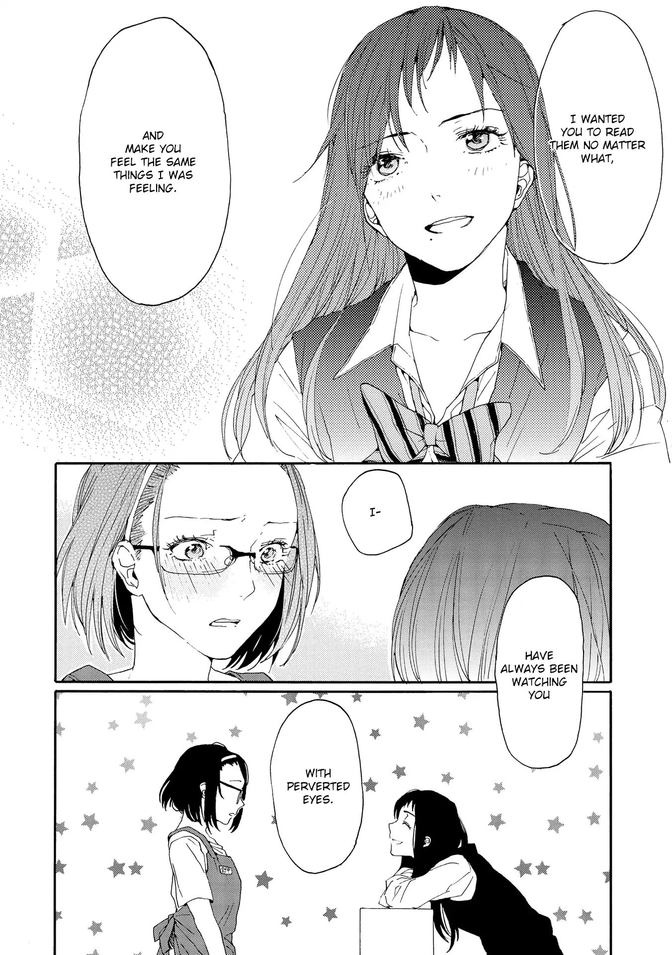 Spice Girls (Ohsawa Yayoi) Chapter 1 #26