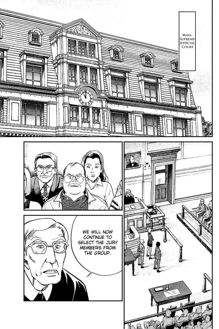 Q.e.d. - Shoumei Shuuryou Chapter 19.2 #3