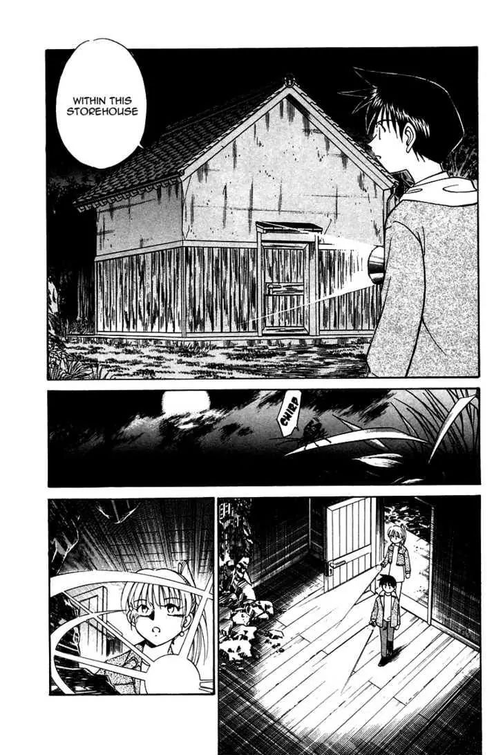 Q.e.d. - Shoumei Shuuryou Chapter 10.2 #31