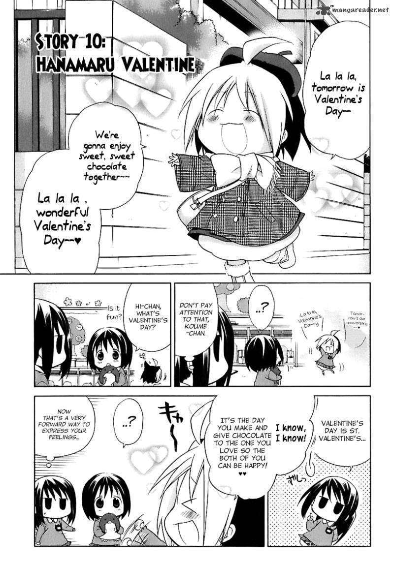 Hanamaru Youchien Chapter 10 #2