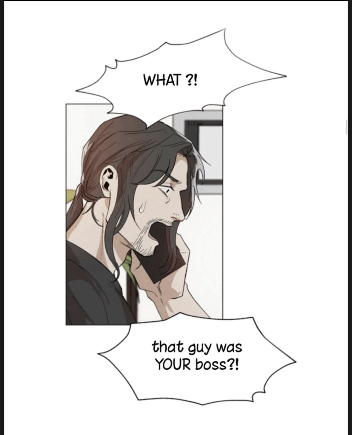 The Boss Is Too Much!!! Chapter 5 #13