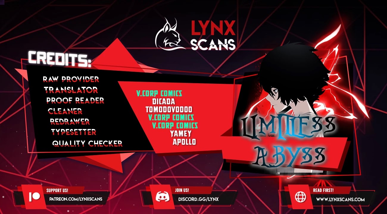 Limitless Abyss Chapter 3 #1