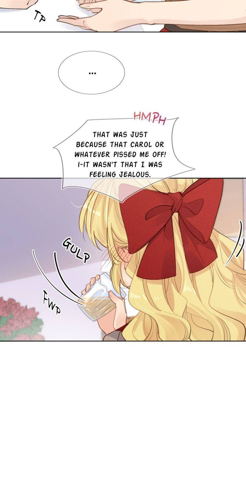 Olive’S Plan To Get Rich Chapter 23 #34