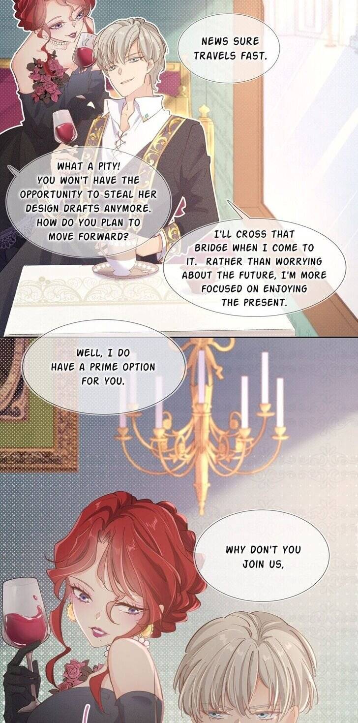 Olive’S Plan To Get Rich Chapter 16 #20