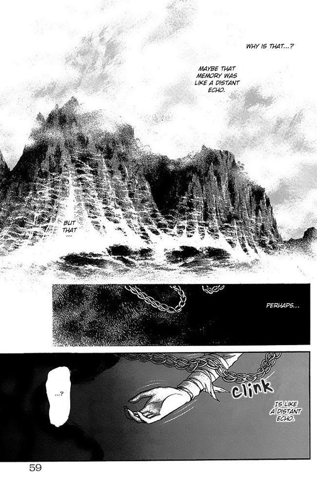 Crystal Dragon Chapter 50 #8