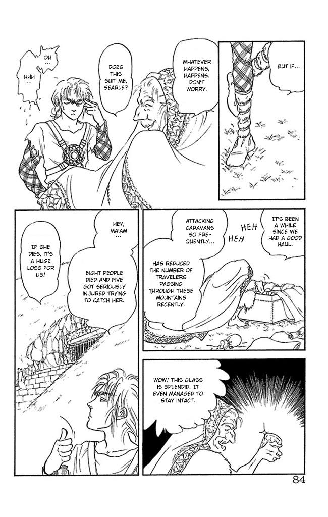 Crystal Dragon Chapter 50 #33