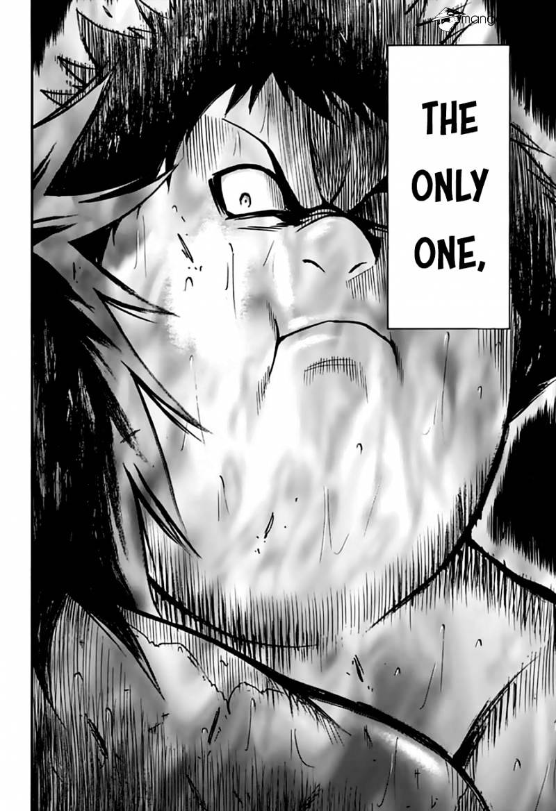 Hinomaru Zumou Chapter 73 #12