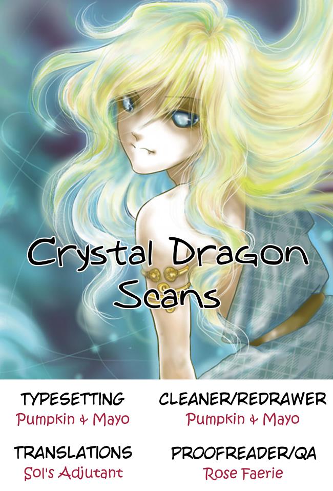 Crystal Dragon Chapter 49 #52