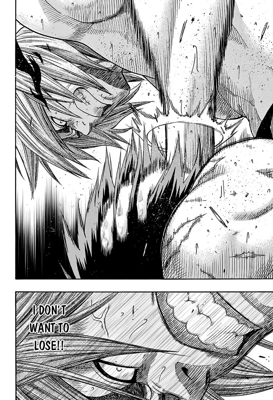 Hinomaru Zumou Chapter 67 #10