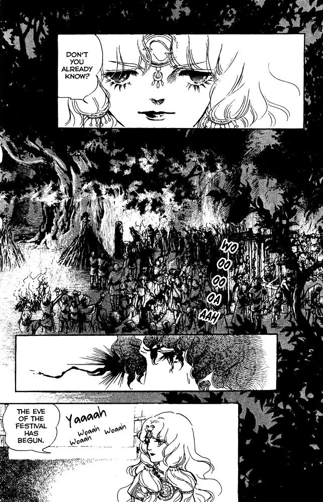 Crystal Dragon Chapter 45 #35