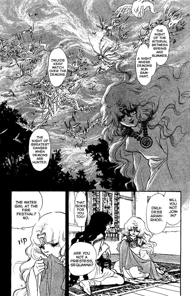 Crystal Dragon Chapter 45 #36