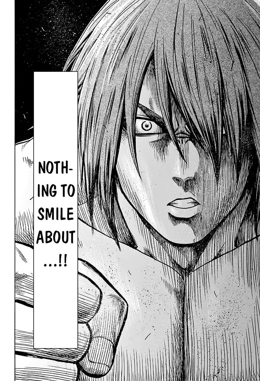 Hinomaru Zumou Chapter 51 #10