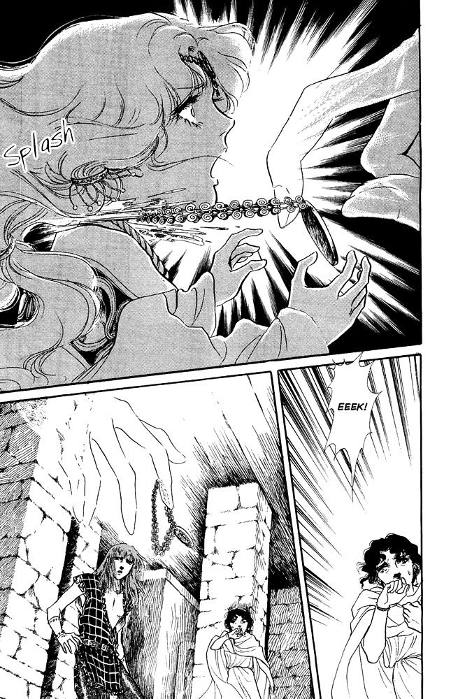 Crystal Dragon Chapter 46 #17