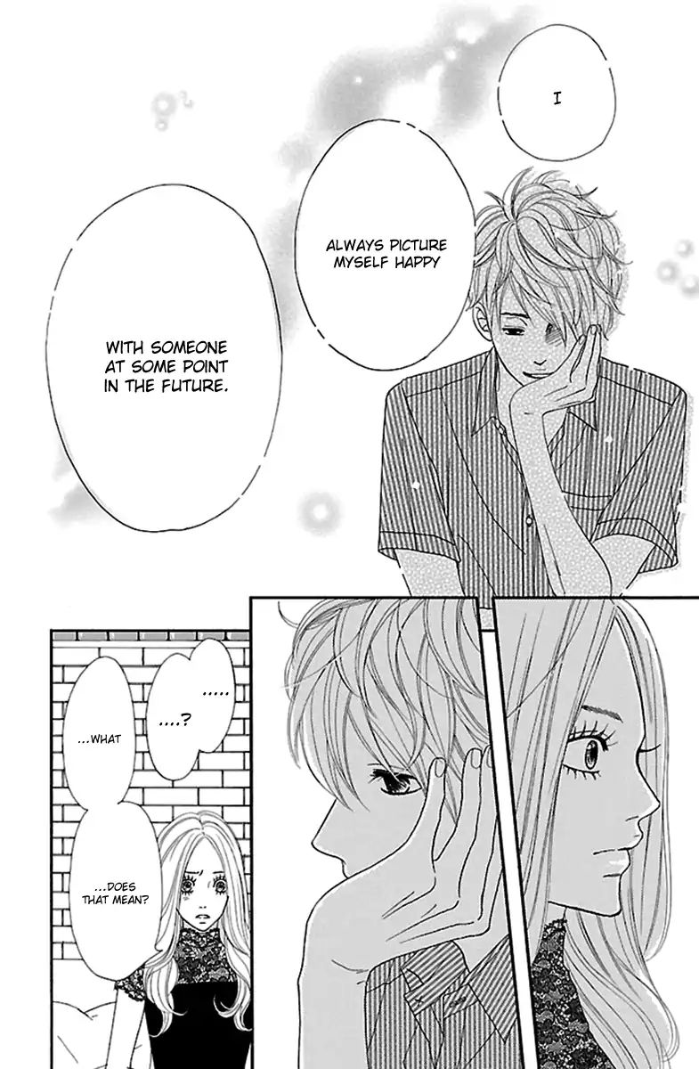 Watashi-Tachi No Himitsu Jijou Chapter 13 #63