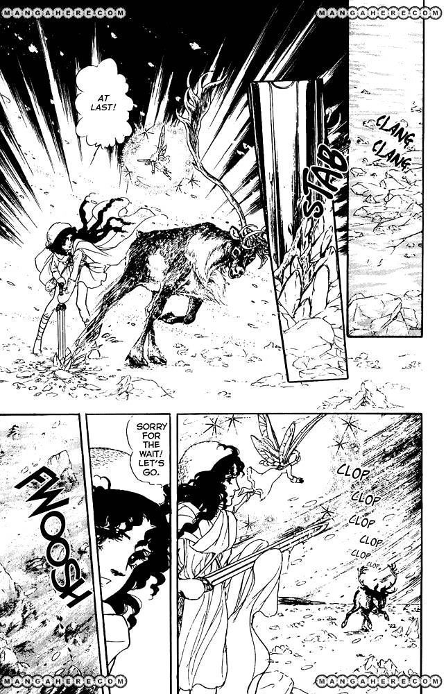 Crystal Dragon Chapter 34 #6