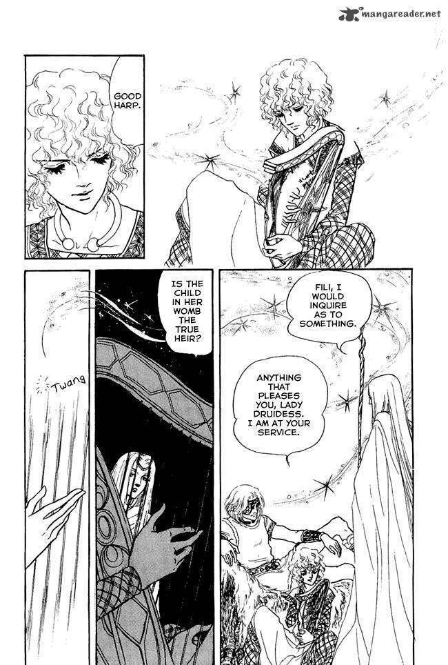 Crystal Dragon Chapter 30 #4