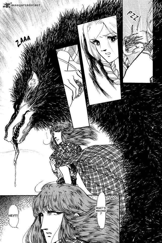 Crystal Dragon Chapter 30 #34